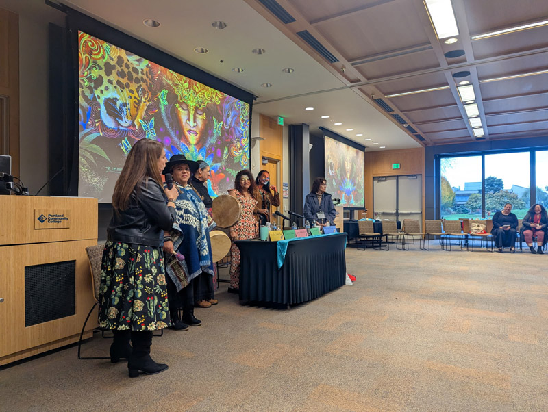 Supporting Our Immigrant Community Through Accessible Healing