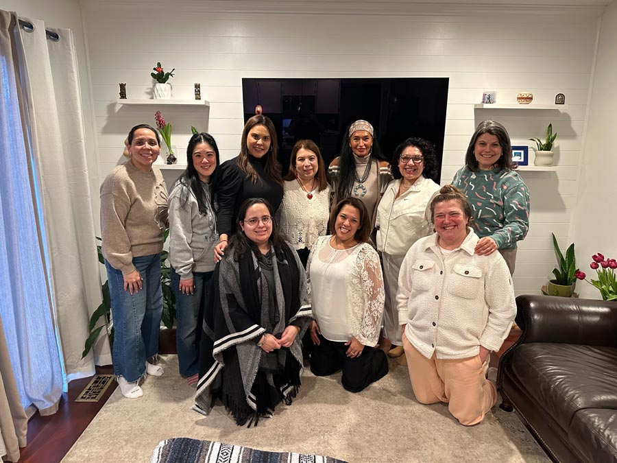 Experience Balance and Bliss cacao ceremony in Vancouver, WA